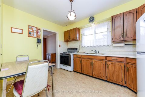 Photo 19 at 55 Watercliffe Road, Kipling, Toronto