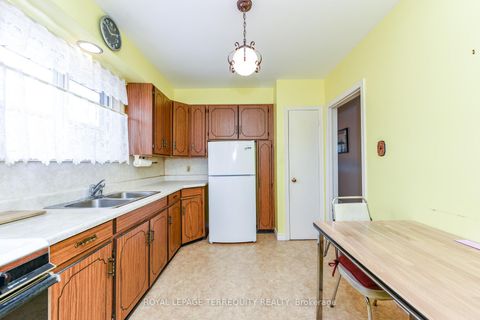 Photo 21 at 55 Watercliffe Road, Kipling, Toronto