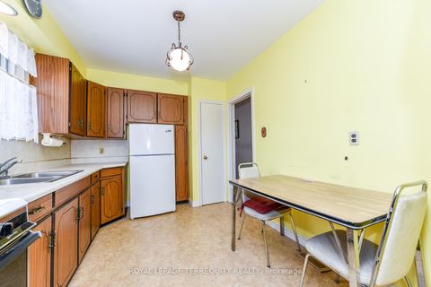 Photo 22 at 55 Watercliffe Road, Kipling, Toronto