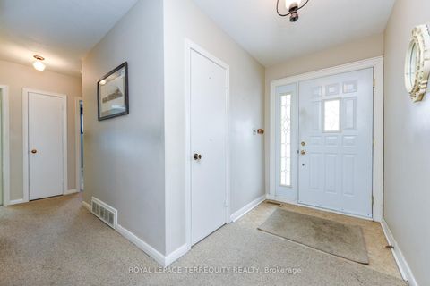 Photo 24 at 55 Watercliffe Road, Kipling, Toronto