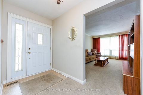 Photo 25 at 55 Watercliffe Road, Kipling, Toronto