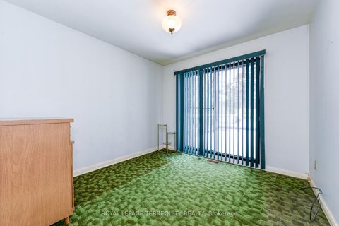 Photo 26 at 55 Watercliffe Road, Kipling, Toronto