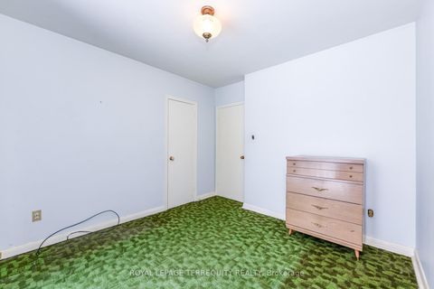 Photo 28 at 55 Watercliffe Road, Kipling, Toronto