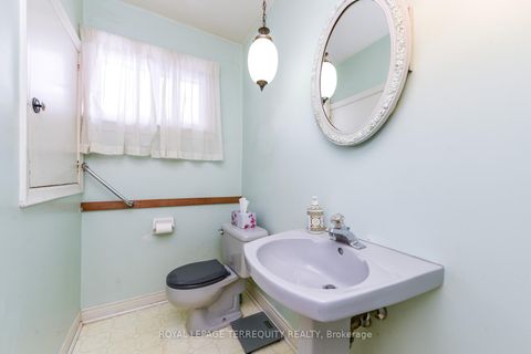 Photo 29 at 55 Watercliffe Road, Kipling, Toronto