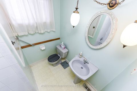 Photo 32 at 55 Watercliffe Road, Kipling, Toronto