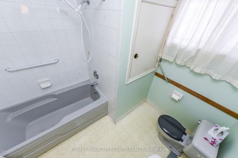 Photo 33 at 55 Watercliffe Road, Kipling, Toronto