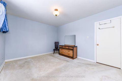 Photo 35 at 55 Watercliffe Road, Kipling, Toronto