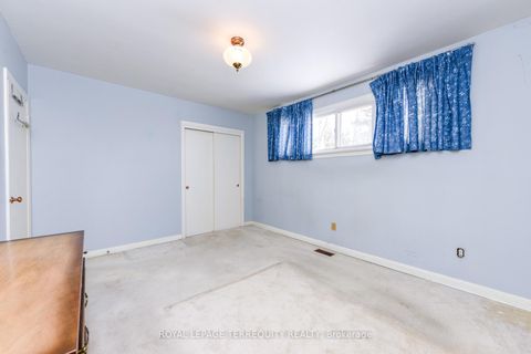 Photo 37 at 55 Watercliffe Road, Kipling, Toronto