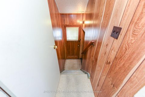 Photo 41 at 55 Watercliffe Road, Kipling, Toronto