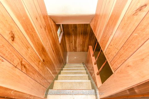 Photo 42 at 55 Watercliffe Road, Kipling, Toronto