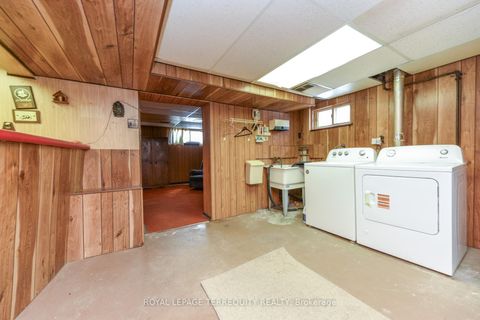 Photo 45 at 55 Watercliffe Road, Kipling, Toronto