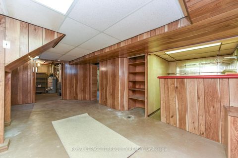 Photo 46 at 55 Watercliffe Road, Kipling, Toronto