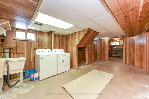 Photo 47 at 55 Watercliffe Road, Kipling, Toronto