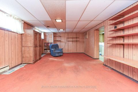 Photo 48 at 55 Watercliffe Road, Kipling, Toronto