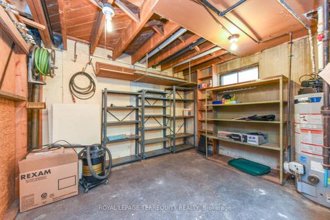 Photo 49 at 55 Watercliffe Road, Kipling, Toronto