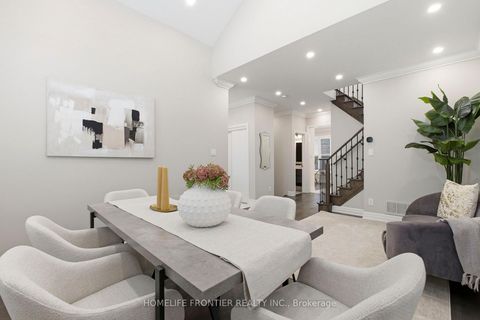 Photo 5 at 107 Mynden Way, Woodland Hill, Newmarket