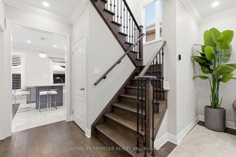 Photo 6 at 107 Mynden Way, Woodland Hill, Newmarket