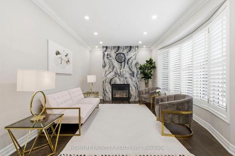 Photo 9 at 107 Mynden Way, Woodland Hill, Newmarket