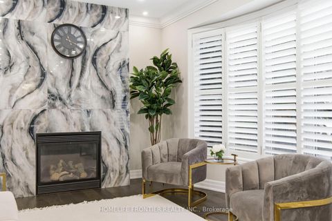 Photo 10 at 107 Mynden Way, Woodland Hill, Newmarket