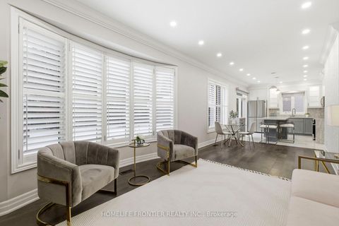 Photo 11 at 107 Mynden Way, Woodland Hill, Newmarket