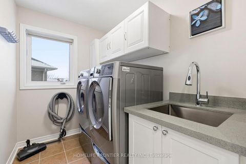 Photo 27 at 107 Mynden Way, Woodland Hill, Newmarket