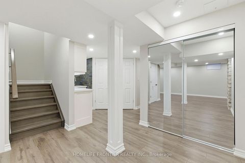 Photo 31 at 107 Mynden Way, Woodland Hill, Newmarket