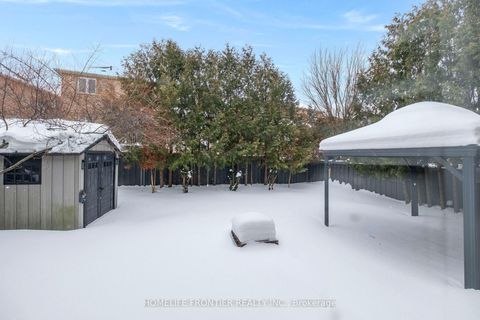 Photo 34 at 107 Mynden Way, Woodland Hill, Newmarket