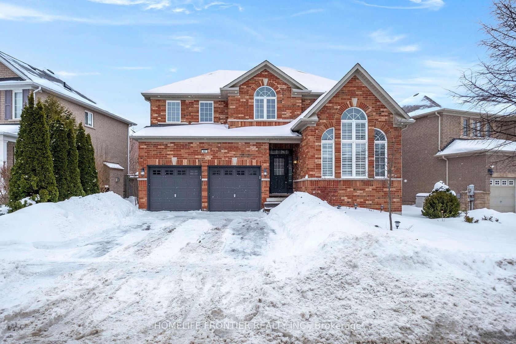 107 Mynden Way, Woodland Hill, Newmarket photo 4