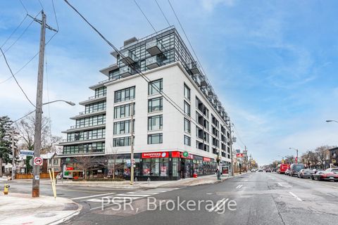 Photo 0 at 317 - 170 Chiltern Hill Road, Cedarvale, Toronto