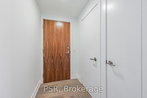 Photo 1 at 317 - 170 Chiltern Hill Road, Cedarvale, Toronto