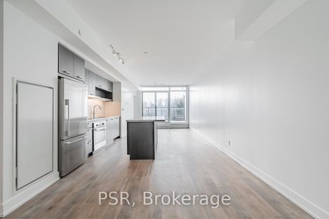 Photo 3 at 317 - 170 Chiltern Hill Road, Cedarvale, Toronto