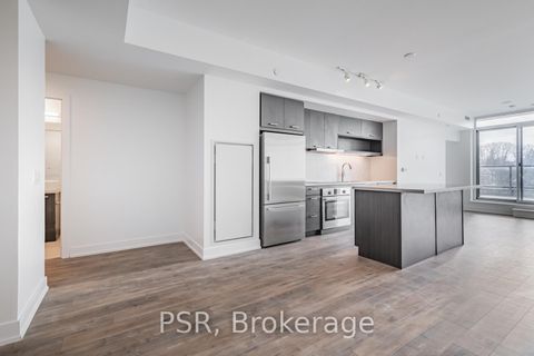 Photo 4 at 317 - 170 Chiltern Hill Road, Cedarvale, Toronto