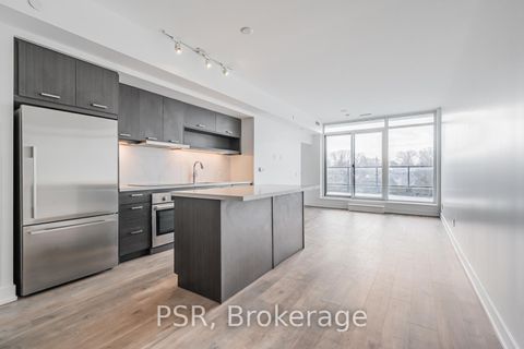 Photo 6 at 317 - 170 Chiltern Hill Road, Cedarvale, Toronto