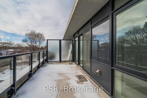 Photo 22 at 317 - 170 Chiltern Hill Road, Cedarvale, Toronto