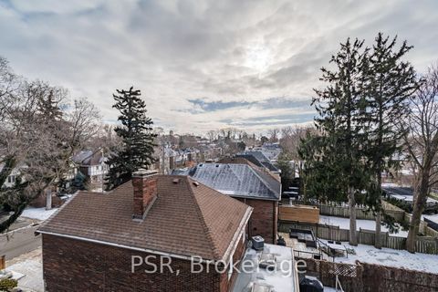 Photo 24 at 317 - 170 Chiltern Hill Road, Cedarvale, Toronto