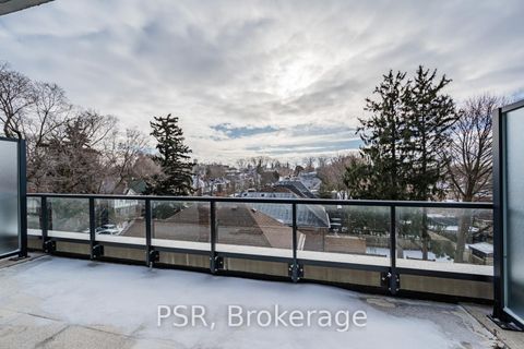 Photo 25 at 317 - 170 Chiltern Hill Road, Cedarvale, Toronto