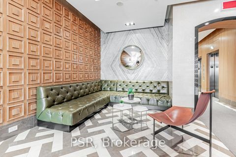 Photo 27 at 317 - 170 Chiltern Hill Road, Cedarvale, Toronto