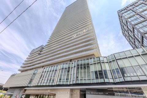 Photo 2 at 1710 - 15 Lower Jarvis Street, Waterfront Communities C8, Toronto