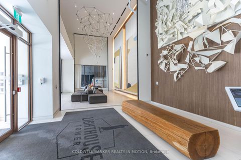 Photo 3 at 1710 - 15 Lower Jarvis Street, Waterfront Communities C8, Toronto