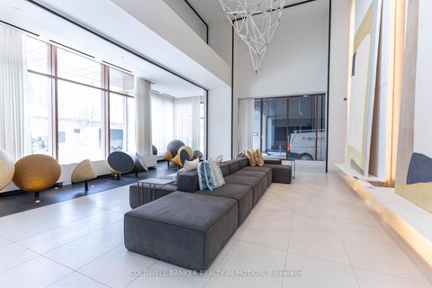 Photo 4 at 1710 - 15 Lower Jarvis Street, Waterfront Communities C8, Toronto