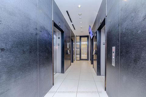 Photo 5 at 1710 - 15 Lower Jarvis Street, Waterfront Communities C8, Toronto