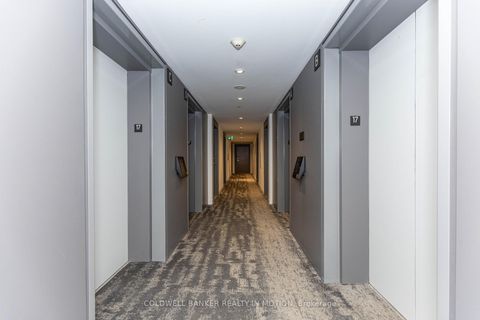 Photo 6 at 1710 - 15 Lower Jarvis Street, Waterfront Communities C8, Toronto