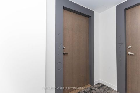 Photo 7 at 1710 - 15 Lower Jarvis Street, Waterfront Communities C8, Toronto