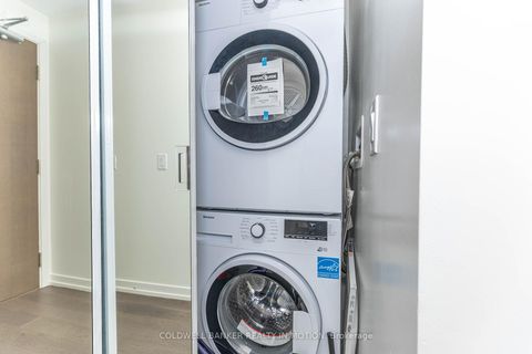 Photo 9 at 1710 - 15 Lower Jarvis Street, Waterfront Communities C8, Toronto