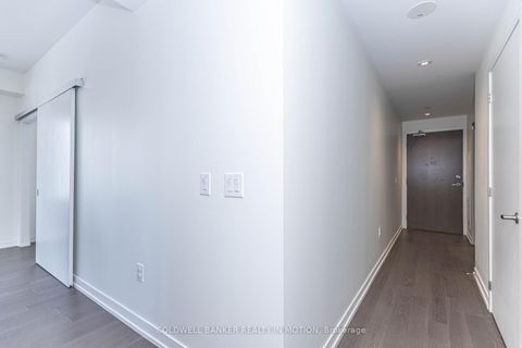 Photo 11 at 1710 - 15 Lower Jarvis Street, Waterfront Communities C8, Toronto