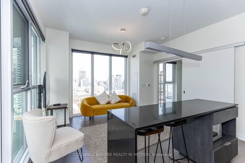 Photo 17 at 1710 - 15 Lower Jarvis Street, Waterfront Communities C8, Toronto