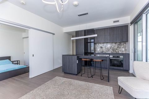 Photo 19 at 1710 - 15 Lower Jarvis Street, Waterfront Communities C8, Toronto