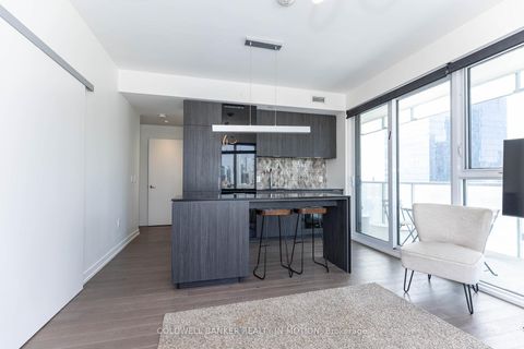 Photo 21 at 1710 - 15 Lower Jarvis Street, Waterfront Communities C8, Toronto