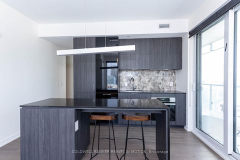 Photo 22 at 1710 - 15 Lower Jarvis Street, Waterfront Communities C8, Toronto