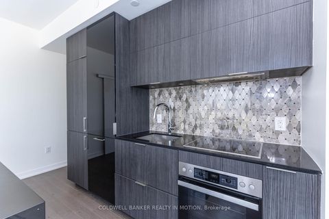 Photo 23 at 1710 - 15 Lower Jarvis Street, Waterfront Communities C8, Toronto